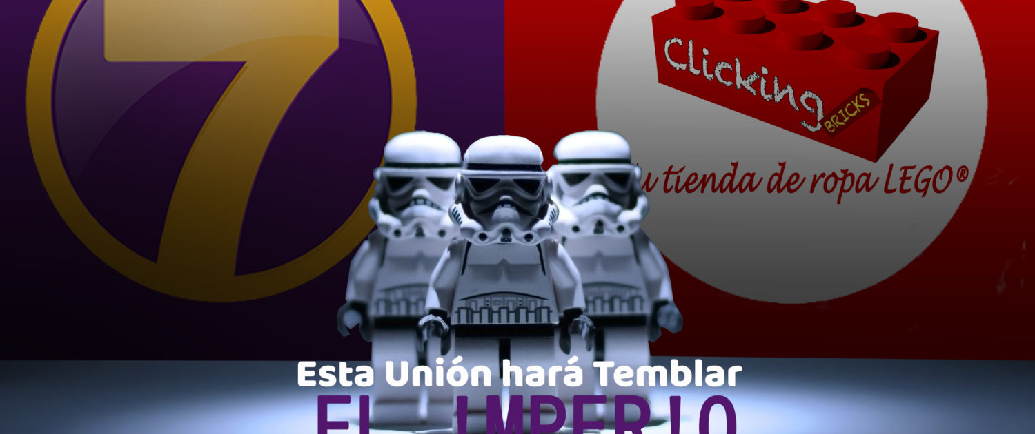 Promoción CB Cartel de promoción conjunta